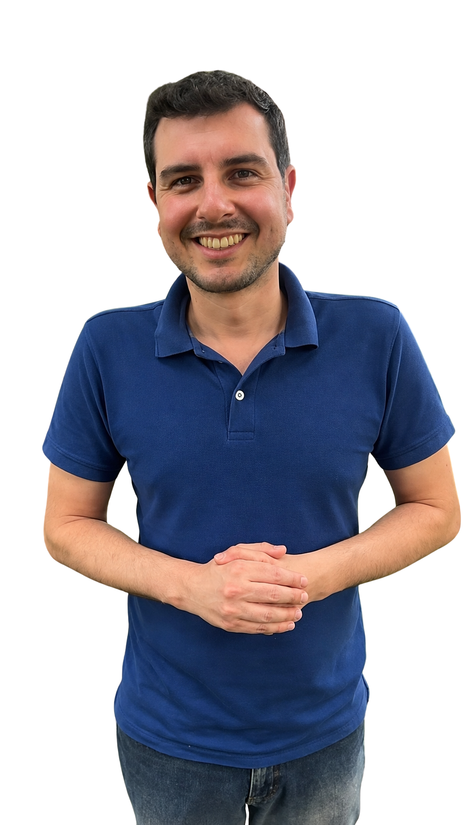 Bruno Vassari, vereador de São Caetano do Sul